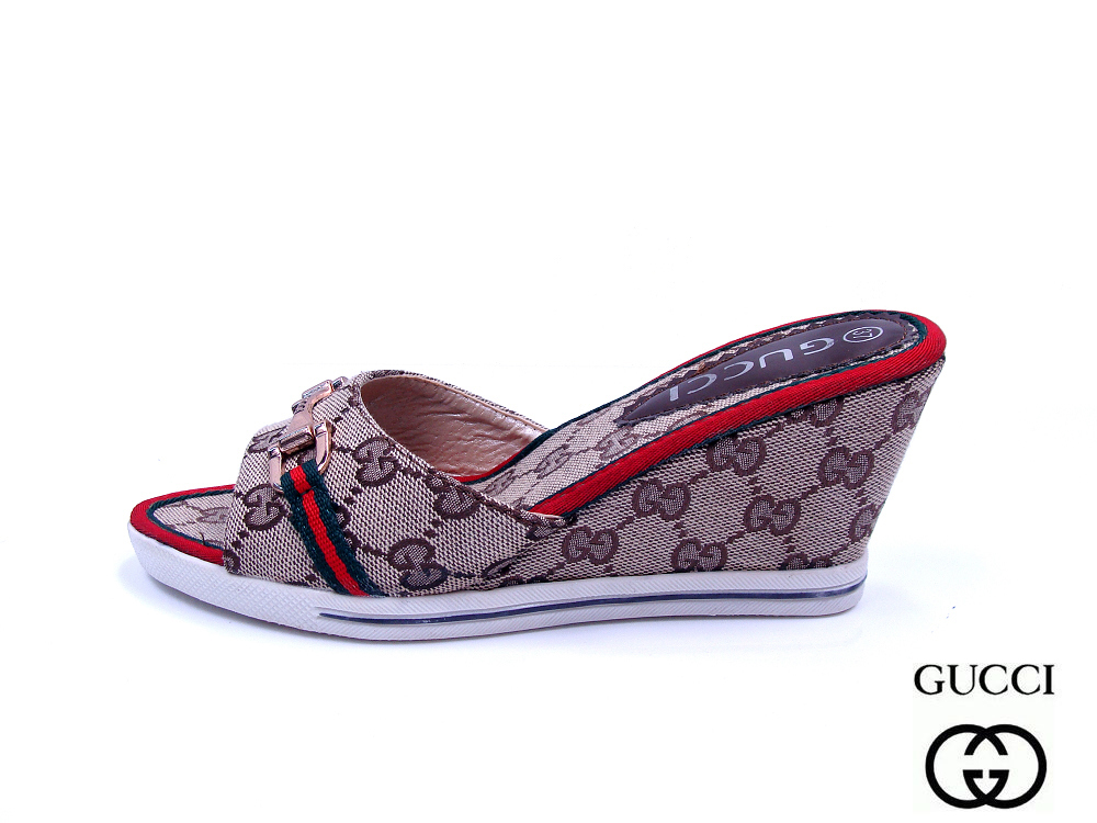 gucci sandals071